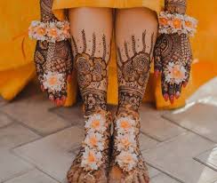 Henna tattoo (mehndi temporary tattoo) is an ancient body art. 10 Beautiful Henna Tattoo Designs Top Beauty Magazines