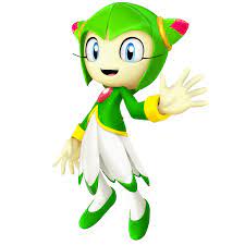 Sonic's rival in the gaming industry used to be mario, but now they are seen as friendly competitors ever since sega became third party and started releasing sonic games for nintendo systems. Cosmo The Seedrian Disney Fanon Wiki Fandom