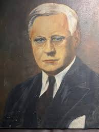 When was the 10th Street bridge over Whitewater River built?