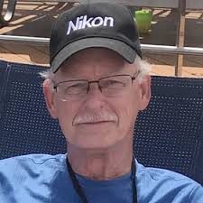 Obituary for Larry Gale Wehner