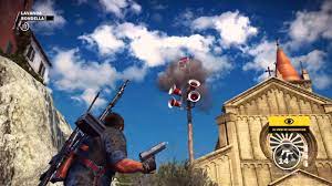 Just Cause 3 Monitors How To Find Youtube