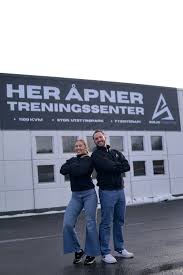 Solid Trening og Helse