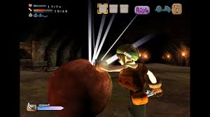 Review Dark Cloud Ps4 Destructoid