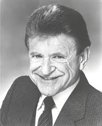 J. R. 'Bob' Dobbs in a light aircraft