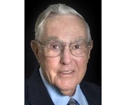 Richard Blakely Obituary (1923