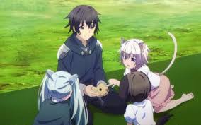 Death March To The Parallel World Rhapsody Season 2 Release Date Major Details