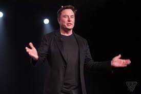 Singer grimes — who is dating one of the world's richest men, elon musk — has baffled fans with a bizarre online rant pushing artificial intelligence as the fastest path to communism. Elon Musk Says He Has Moved To Texas Calls California Overly Complacent The Verge