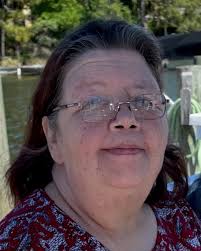 Obituary information for Susan Fisher