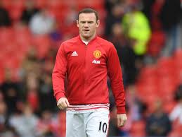 Former england footballer wayne rooney has reported a range of photos taken of him to police, his lawyers have said. Manchester United News Wayne Rooney Reaps What He Sows And Will Never Be Revered Like Sir Bobby Charlton The Independent The Independent