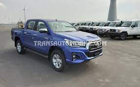 25 review(s) | 25 review(s). Toyota Hilux Revo Rhd Pick Up Double Cabin 2 8l Turbo Diesel Manual Pick Up Rhd Africa Low Price En1726
