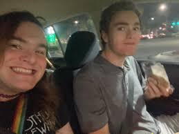 Today we celebrate the 60th Birthday of Andre Cholmondeley! Andre is an  amazing friend and mentor of the band, and has been a big supporter since  the band's inception! Andre was even