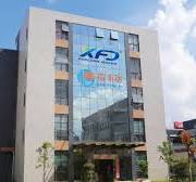 XIAMEN XIN FENG DA MACHINERY AND TECHNOLOGY LIMITED