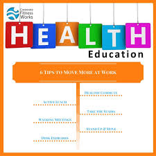 Heath Education Teamcfw Healtheducation Infographics