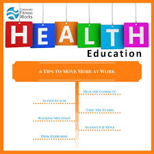 heath education teamcfw healtheducation infographics