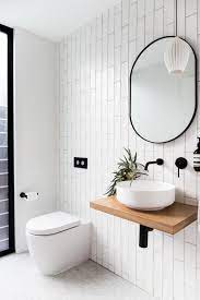 Light Locations In A New Home Expert Advice On The Dos And Don Ts Modern Bathroom Lighting Bathroom Trends Big Bathrooms