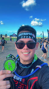 First 21km race humbled me, will return next year