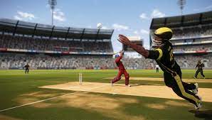 Don bradman cricket 14 features several game modes including online games, a career mode, and custom matches. Don Bradman Cricket 14 May Be The Last Hope For Cricket On Pc Pc Gamer