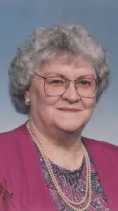 Jean Mae Sackett Senrick (1923-2010)