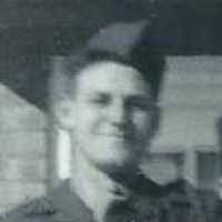 Donald Curtis White (1930–1950) • FamilySearch