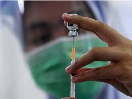 1 trial in 1 country. Malaysia Timbang Pemerolehan Vaksin Covid 19 Cansino