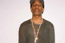 Asap rocky is rumoured to have hooked up with kylie jenner (2015) and madison skylar. Planet Rocky Dazed