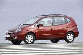 Картинки по запросу chevrolet rezzo