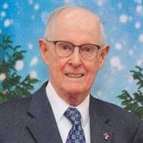 William Donald Wilderman Obituary (2024)