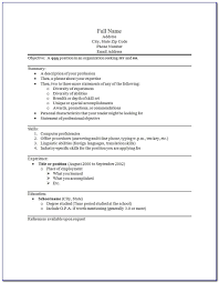 Choose from a wide variety of operations resume examples ranging. Free Downloadable Resume Templates To Print Vincegray2014