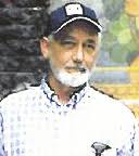 James Cox Obituary (2008)