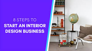 8 Steps To Start An Interior Design Business Complete Guide The first stage of the interior design process is to clarify what the project is about. decor blueprint