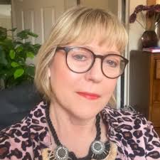 Rene Barrett 💙 (@renebarrett)