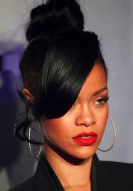 No, this is not about choosing a chopped weave hairstyles are so versatile! 17 Unbeatable Weave Ponytails With Bangs 2020