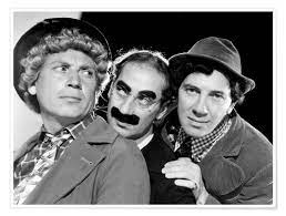 A marx brothers documentary about their backgrounds lives and entry into show business, all brothers are mentioned in this documentary. Die Marx Brothers Poster Online Bestellen Posterlounge De