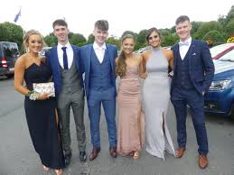 Debs Dresses Ireland | Prom Dresses | Obsession | Carlow