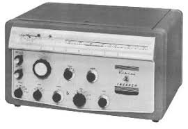 Image result for E.F. Johnson Invader