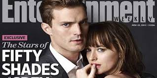 Everything We Know About the '50 Shades of Grey' Movie