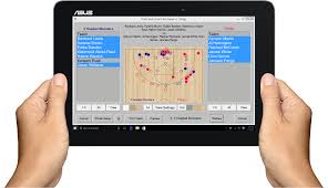 basketball stats metrics video software app turbostats