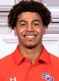 SAM HOUSTON STATE BEARKATS