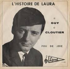 Guy Cloutier Discography: Vinyl, CDs, & More