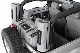 Jeep Storage Bags Roll Bar Bag 4x4 Cargo Bag Jeep Wrangler Accessories Jeep Jk Accessories Jeep Jk