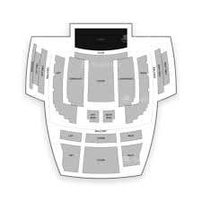 Hard Rock Live Orlando Seating Chart Map Seatgeek