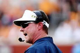 ETSU football: Randy Sanders visit to Tennessee Vols was 'big deal'