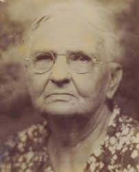 Mary Lou Houchins Chandler (1859-1938)