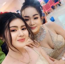 Ka fapa hniang te snow lak ah um duh ve ko hih❤️ #oksnow#son