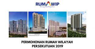 Residensi prihatin merupakan inisiatif baharu yang telah dilancarkan oleh kementerian wilayah persekutuan bagi membantu golongan berpendapatan rendah serta sederhana b40 yang menetap di wilayah persekutuan untuk memiliki rumah pertama dengan harga mampu milik. Rumawip Rumah Wilayah Persekutuan