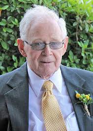 Walter Hugh 'Bud' Duffy Jr.