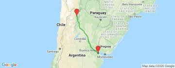 Pasajes De Micro Desde Buenos Aires Retiro A San Salvador De Jujuy