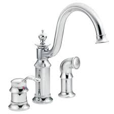 moen showhouse s711 waterhill single