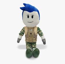 Roblox, the roblox logo and powering imagination are among our registered and unregistered trademarks in the u.s. Roblox The Last Guest Plush Hd Png Download Kindpng