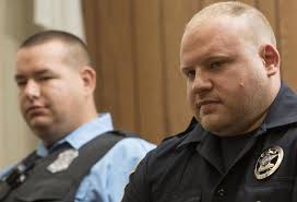 Area police officers lauded for work in Chicago murder case